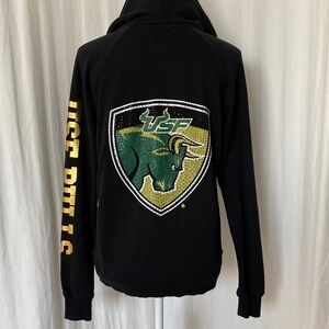 USF University of South Florida Bulls Hoodie